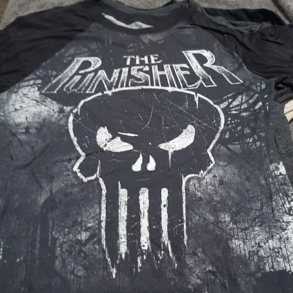 Mens shirts